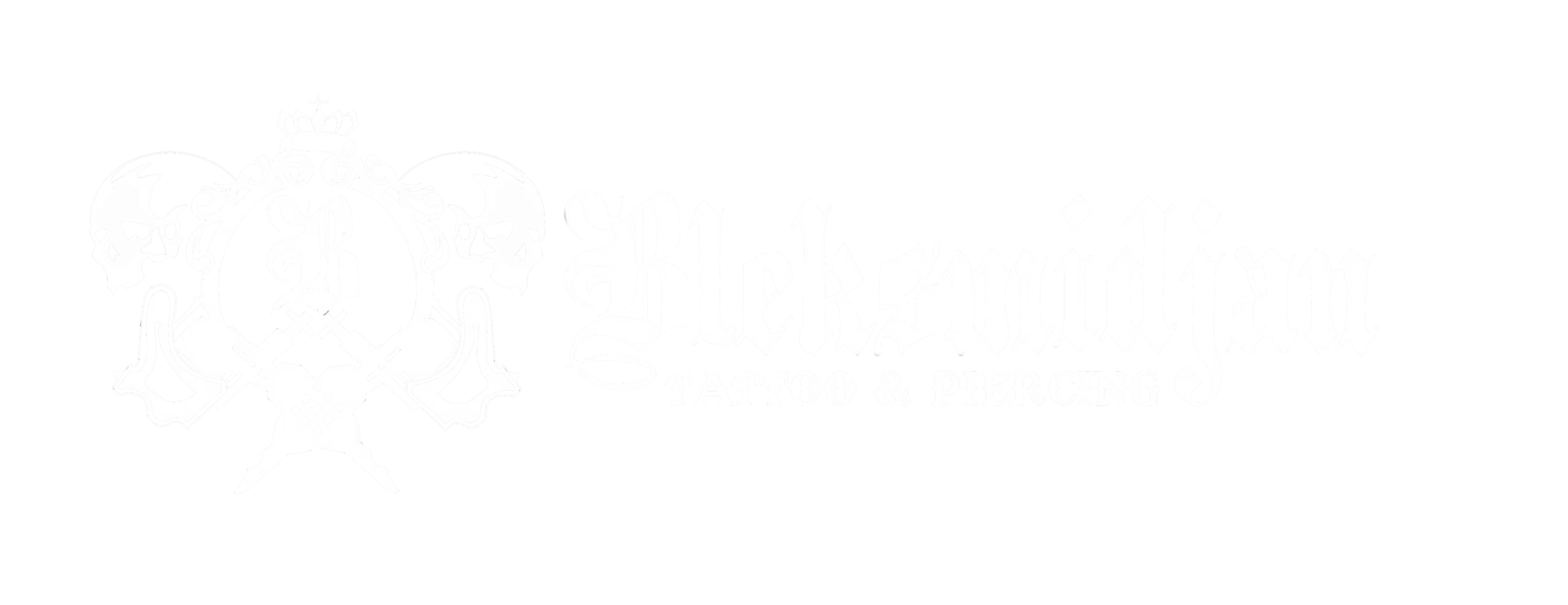 Bleksmiðjan Tattoo & Piercing