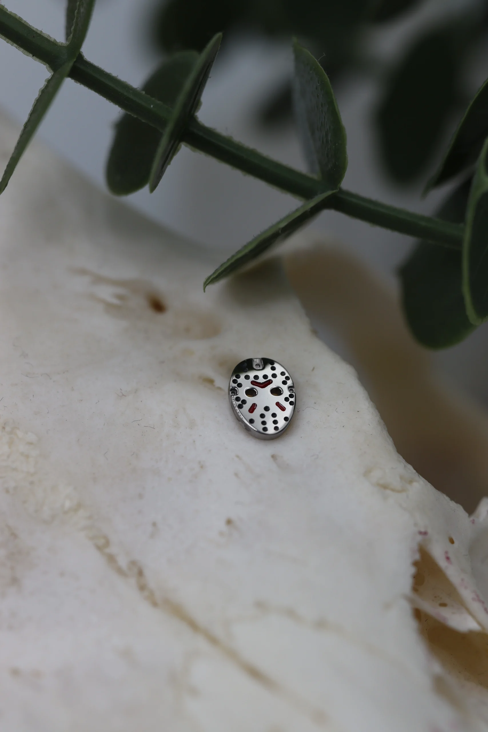 Jason Voorhees - Bleksmiðjan